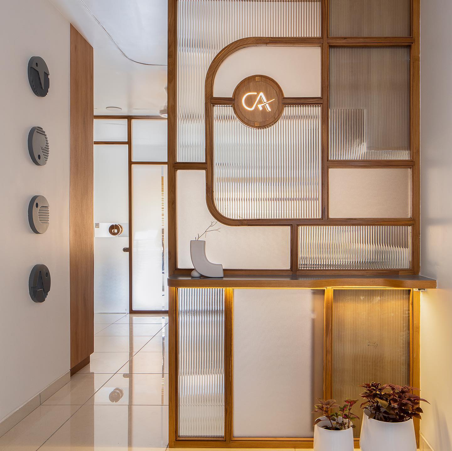 The Timber Atelier